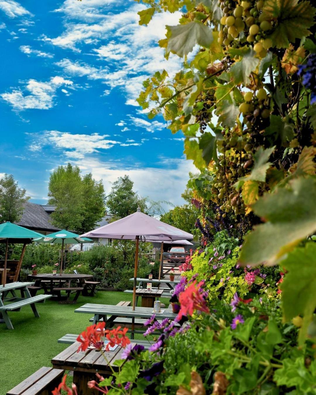 The Inn West End Уокинг Екстериор снимка