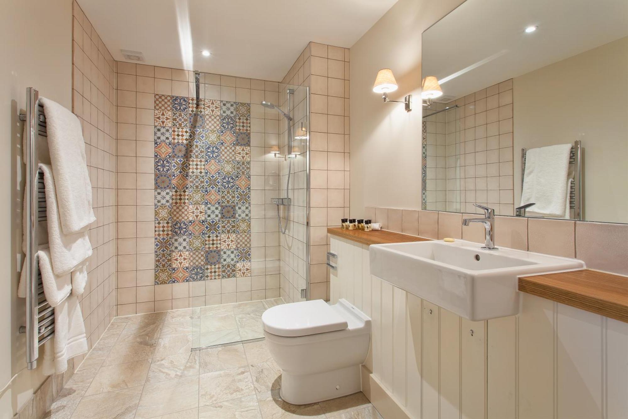 The Inn West End Уокинг Стая снимка