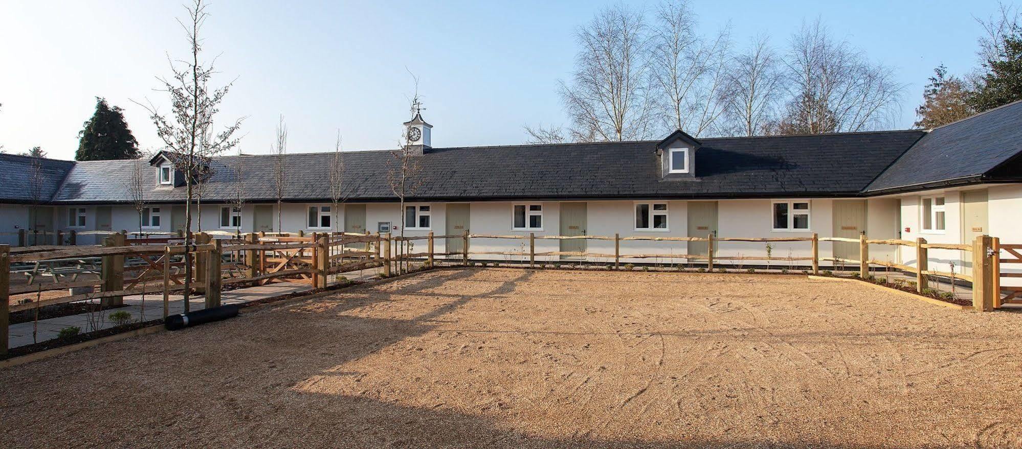 The Inn West End Уокинг Екстериор снимка
